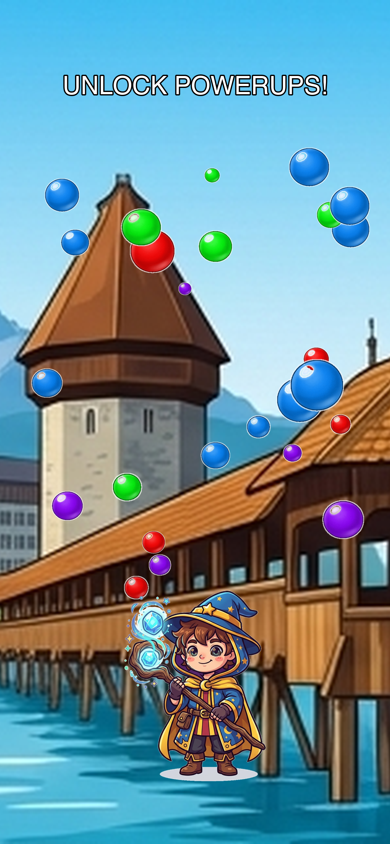 Oyun Ekran Görseli 3